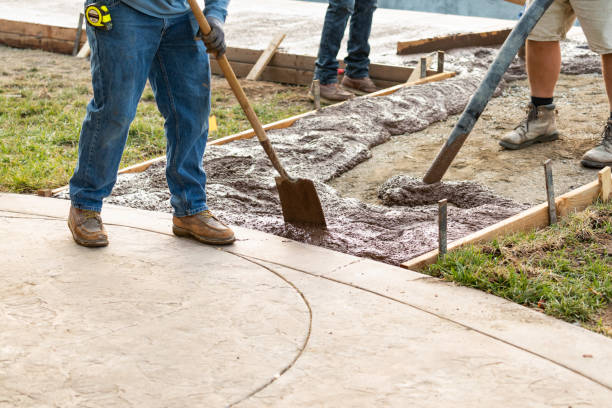 Best Concrete Sidewalk Installation in Lavallette, NJ
