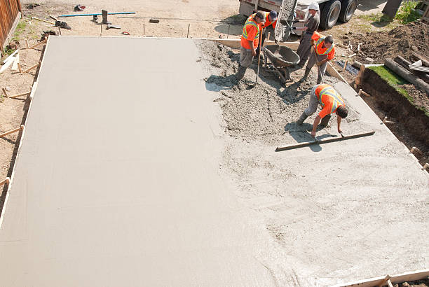 Best Concrete Staining and Coloring in Lavallette, NJ